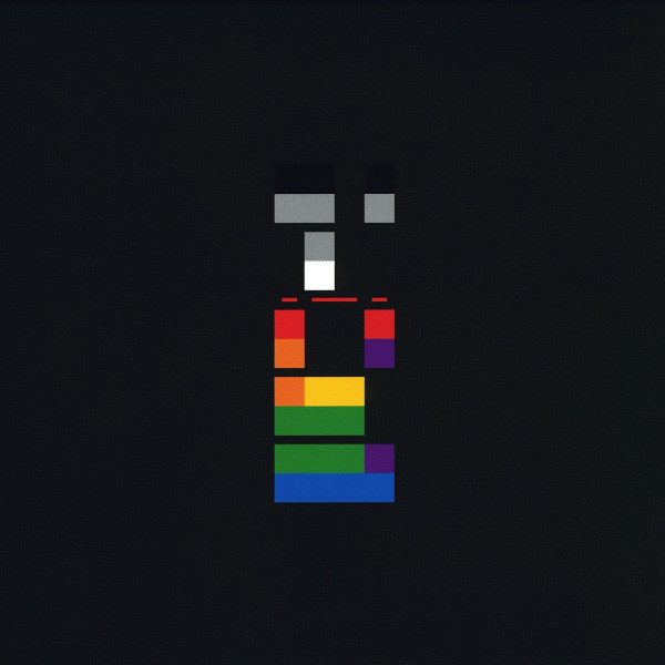 Coldplay: X&Y (2005)